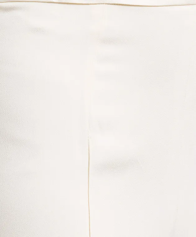 Taller Marmo White pants