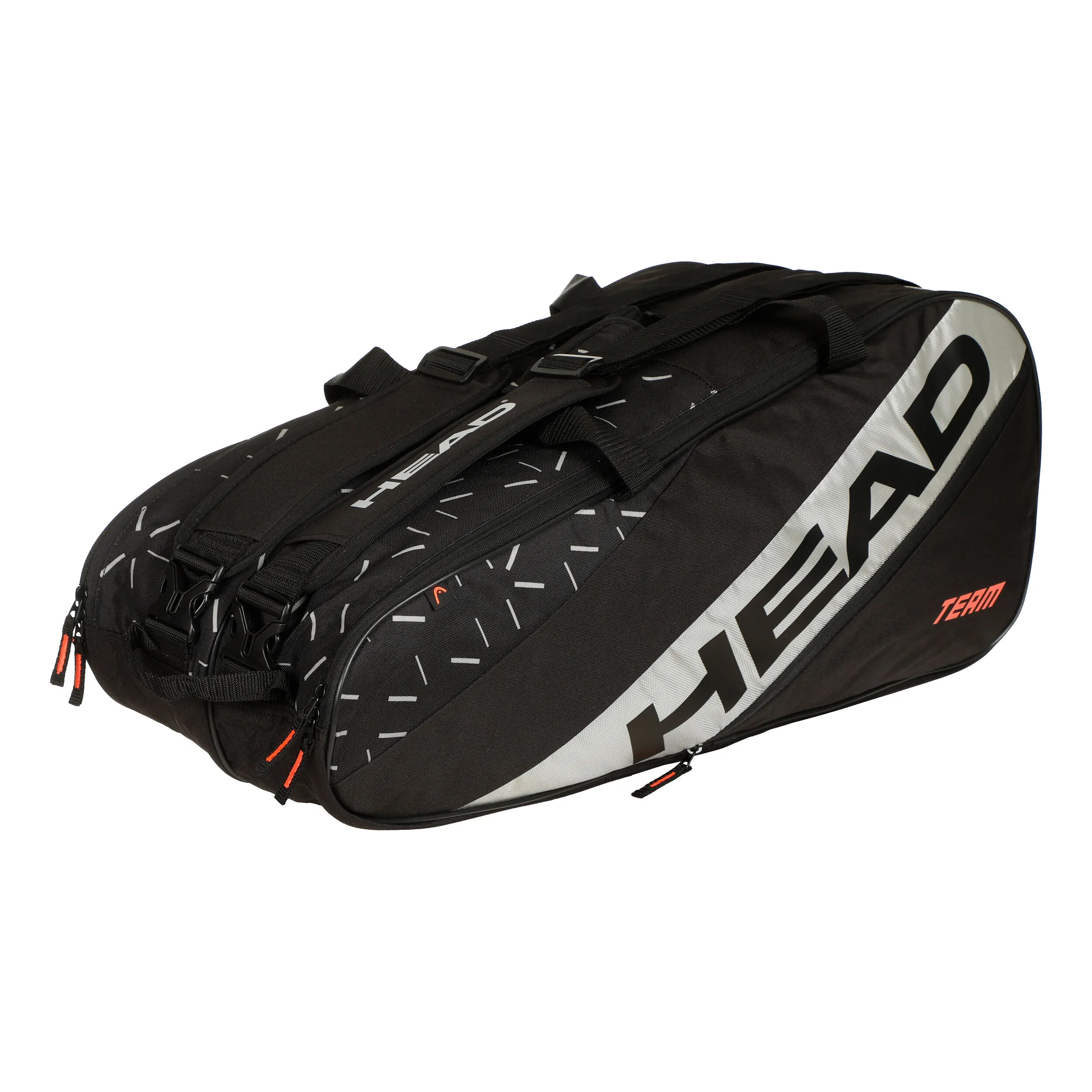 Team Racquet Bag L Raquetero