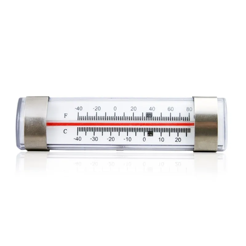 Termómetro bimetálico para congelador, refrigeradoras LBT-13