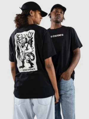The Dudes Orgy Camiseta
