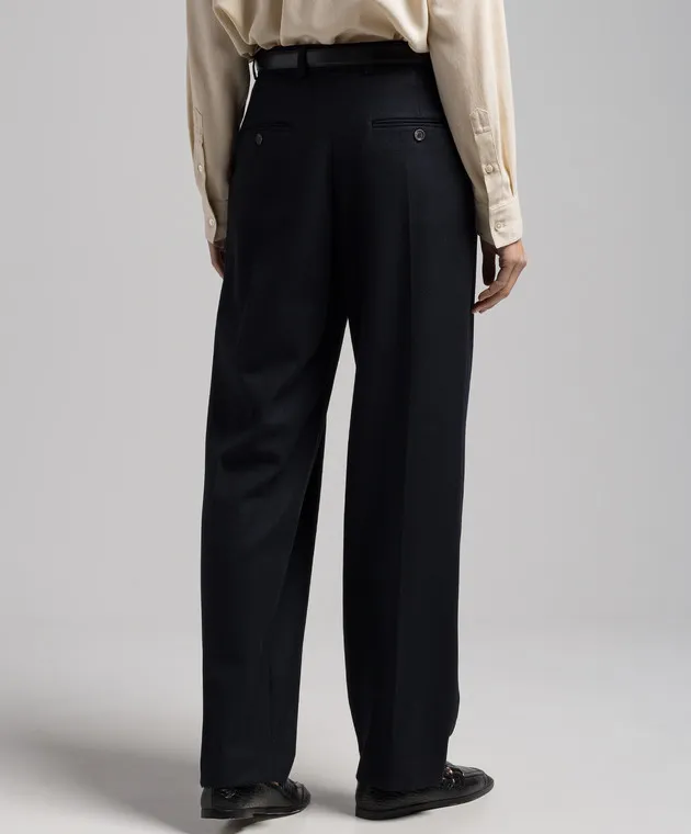 Toteme Blue pants