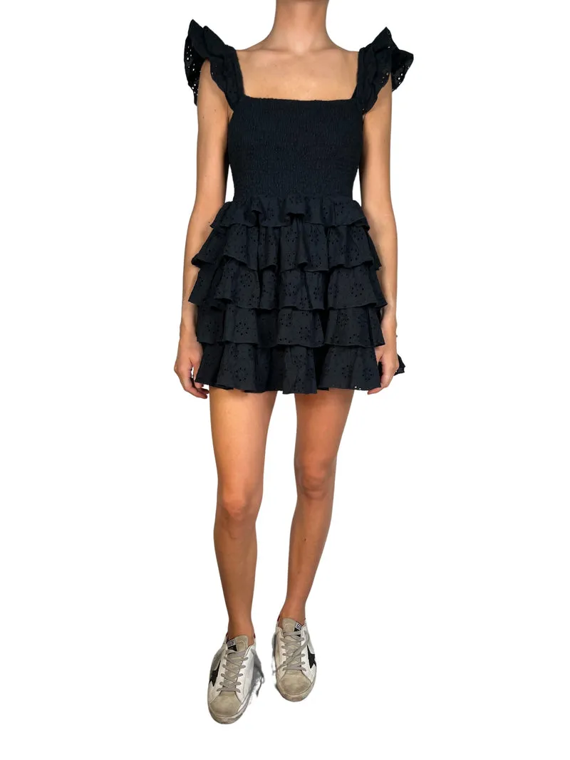 TULAROSA Vestido Carlotta
