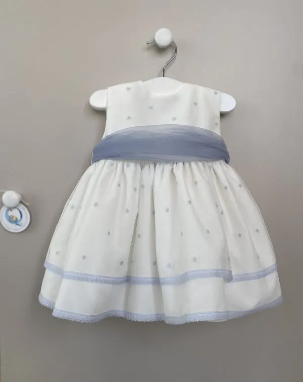 Vestido Colección Bodoques.
