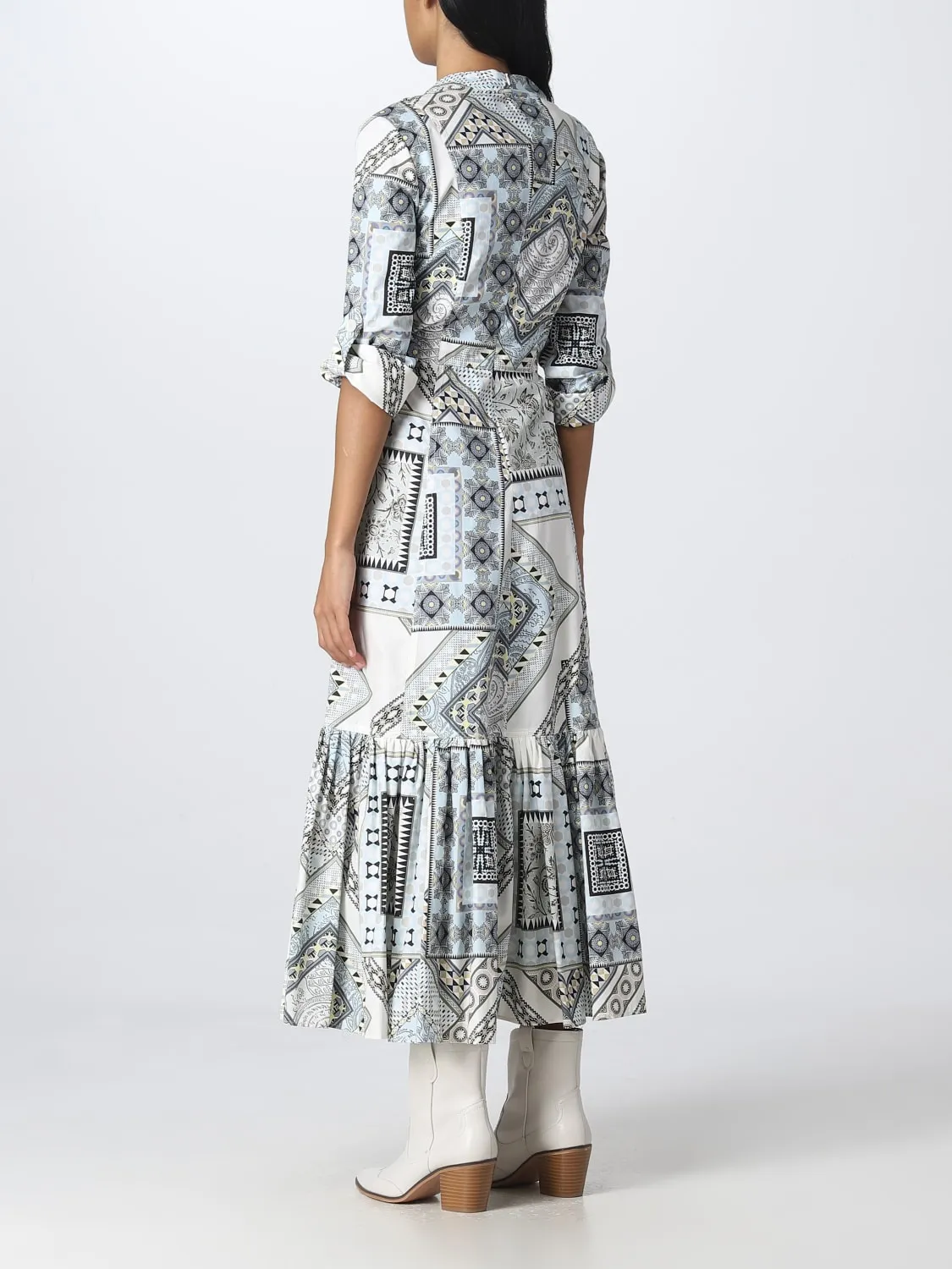 Vestido mujer Etro