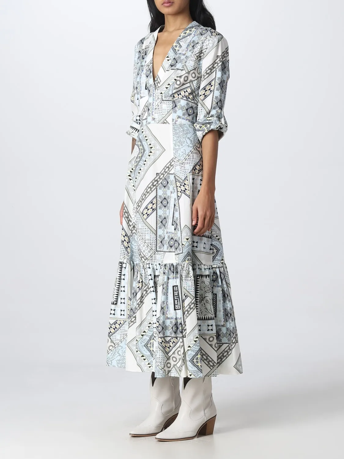 Vestido mujer Etro