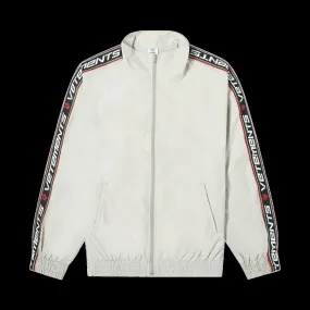 VETEMENTS Tape Tracksuit Jacket