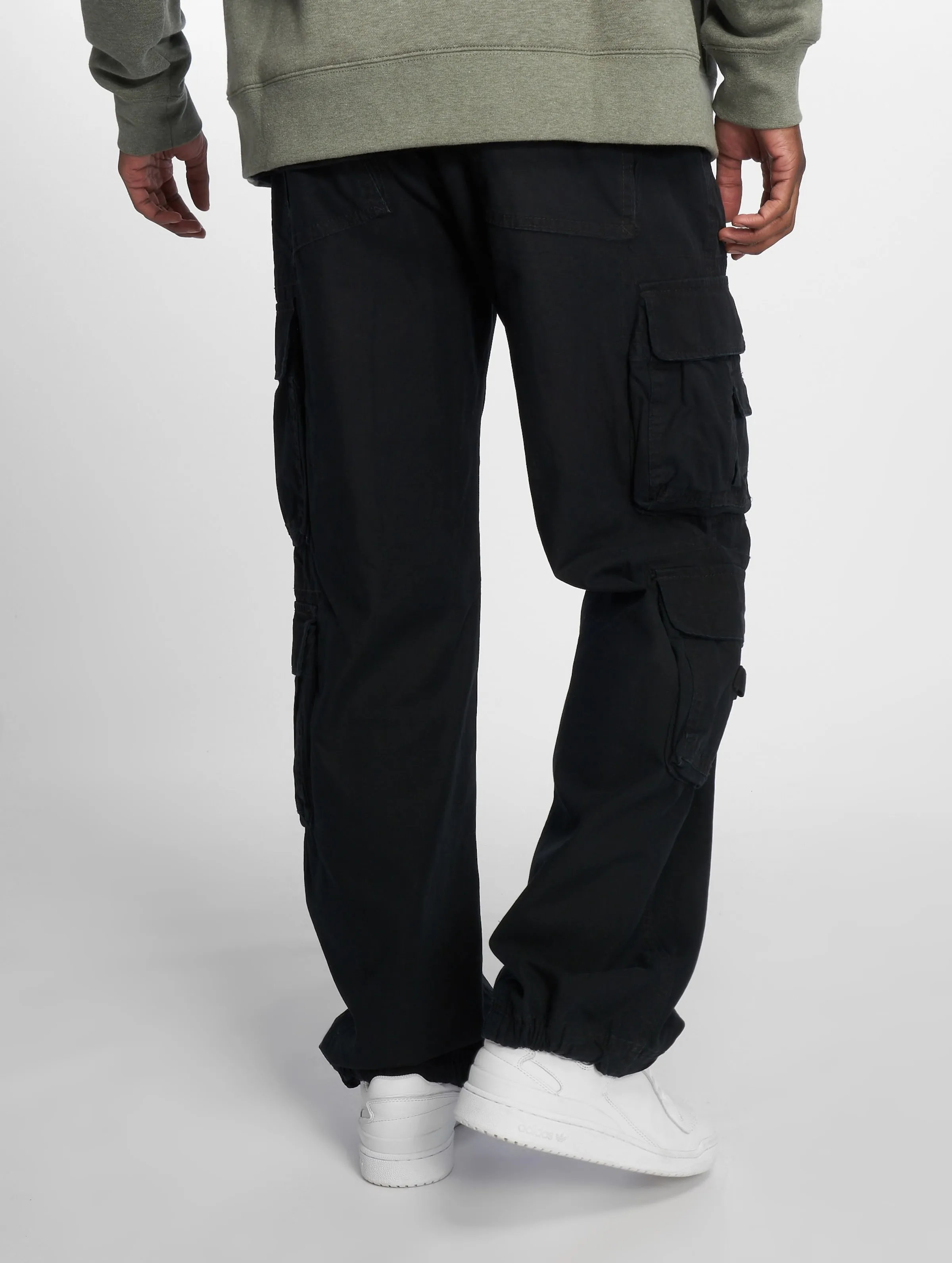 Vintage Cargo Pants