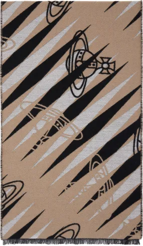 Vivienne Westwood Scarf