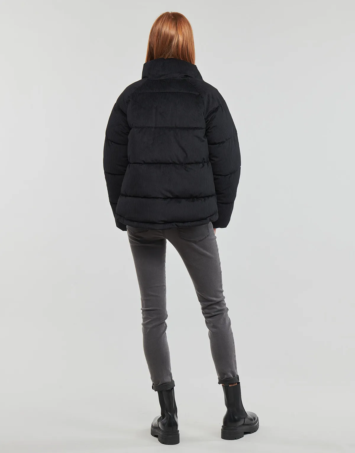 VMDEBBIESOFIA CORDUROY SHORT JACKET