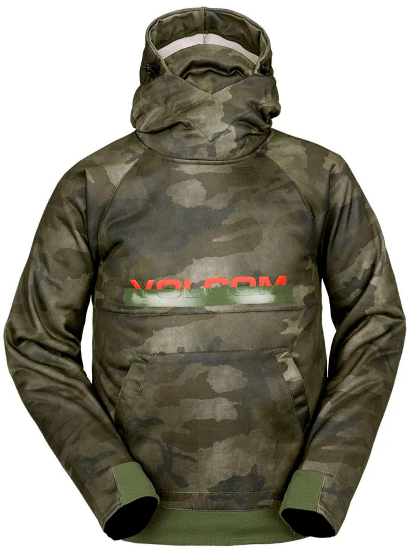 volcom Hydro Riding Hoodie