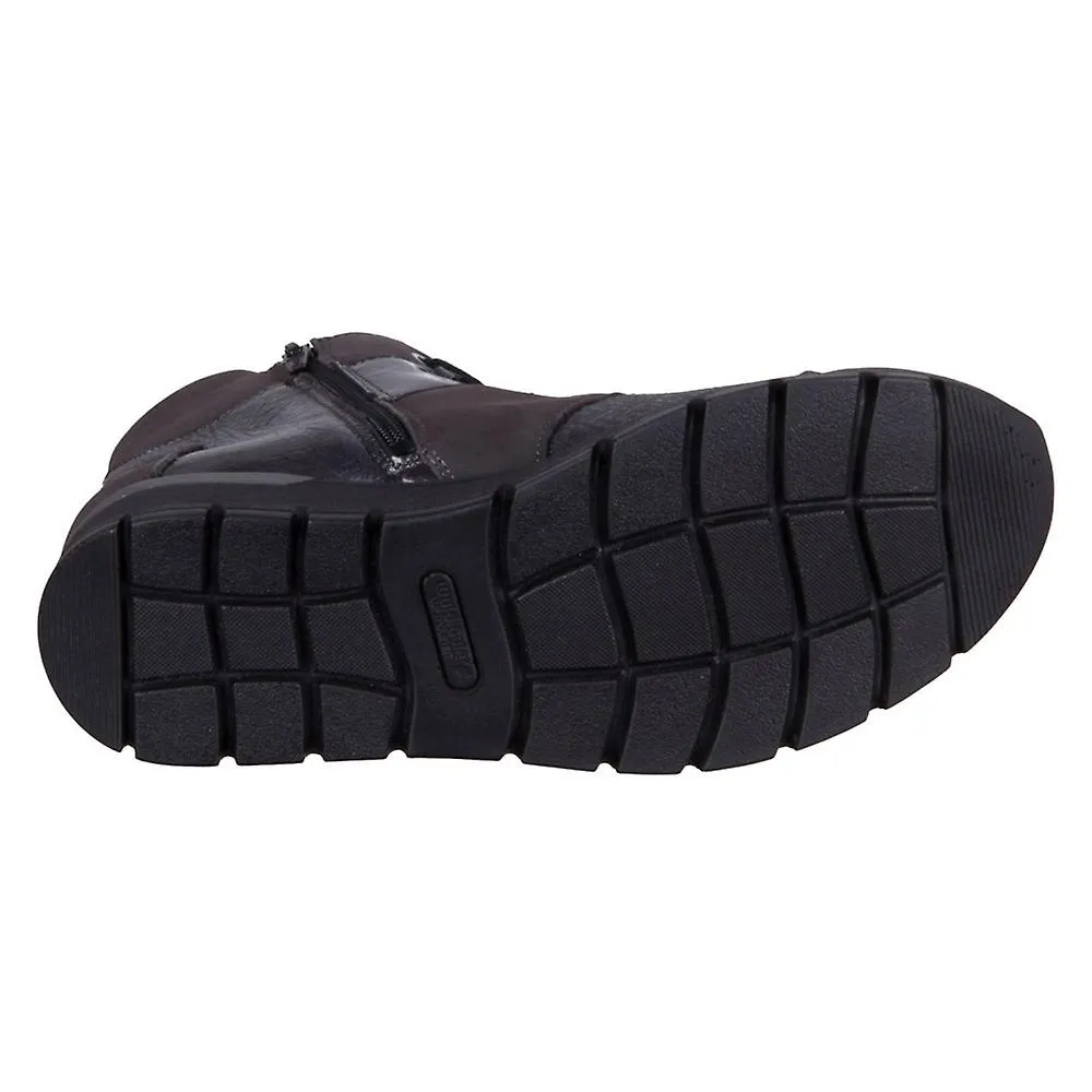 Waldläufer Ramona Carbon Denver Perustretch Taipei 626K82300052 universal winter women shoes