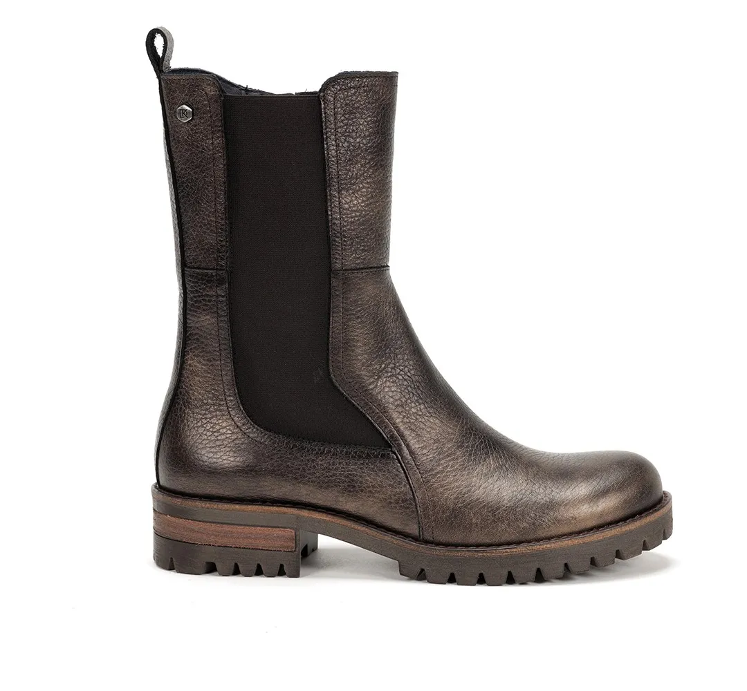 WALKING D8647 Bota Cobre