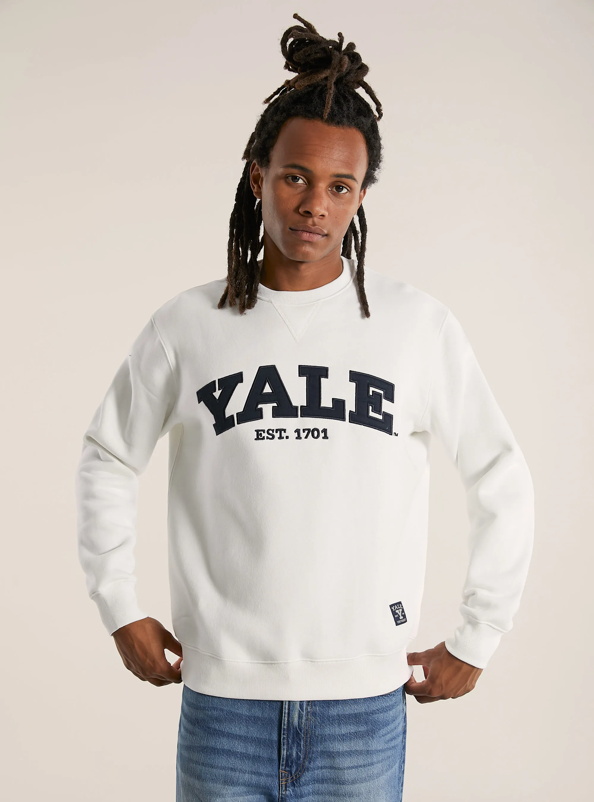 Yale / Alcott sweatshirt